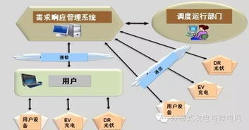 盛萬興 主動配電網關鍵技術及發展展望