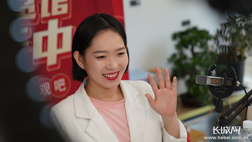 網紅主播為農產品打call，助力鄉村振興新篇章