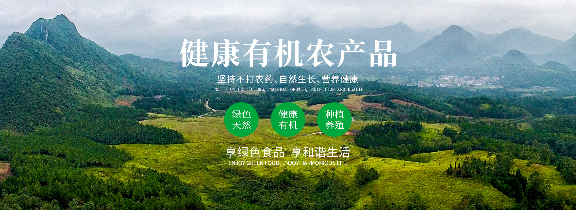 天然有機，綠色農業 西充縣十年深耕，匠心鑄就品質農產品